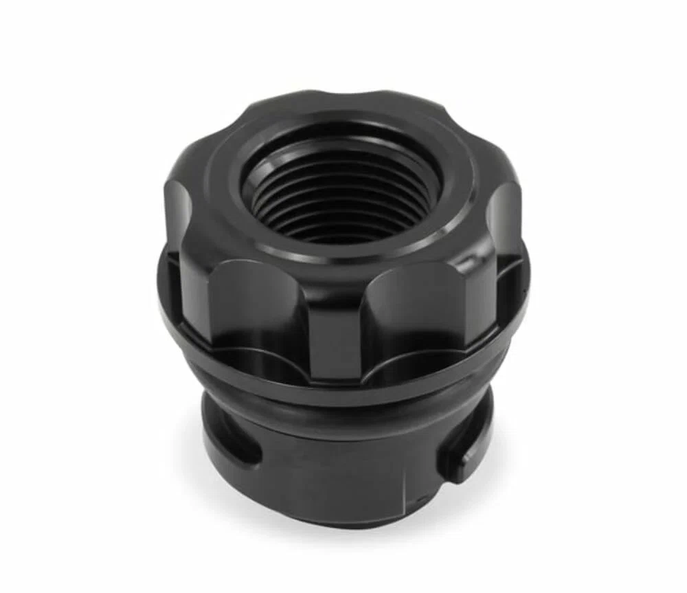 Earls Oil Fill Cap w_ PCV Vent - 3434122ERL